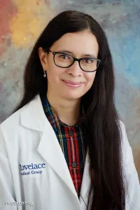 Dr. Khadija Mamsa, MD - Albuquerque, NM - Family Medicine