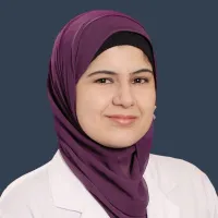 Dr. Sadaf Mustafa, MD, DipABOM - Baltimore, MD - Internal Medicine