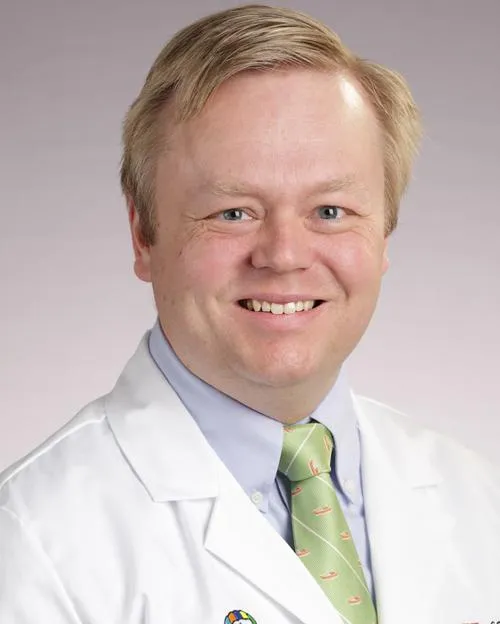 Dr. Bradly J Thrasher