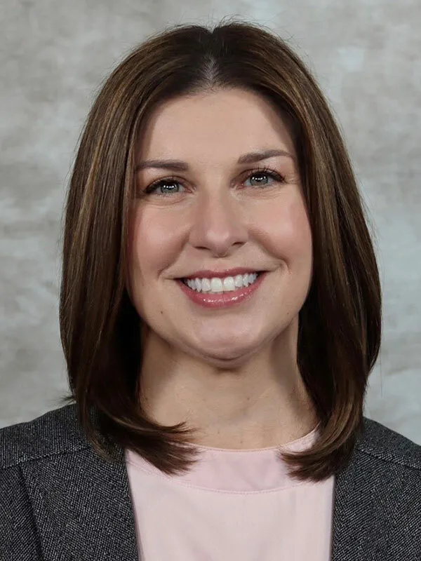 Dr. Erin K Jefferson, DO - Fort Wayne, IN - Family Medicine