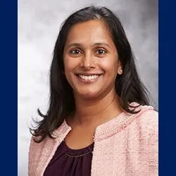 Dr. Joyce George, MD