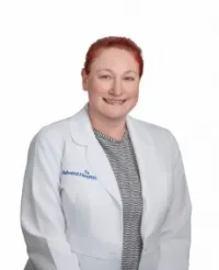 Dr. Megan Press, MD - Aurora, CO - Internal Medicine