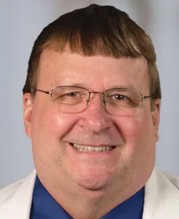John Harland Blabaum - Dodgeville, WI - Nurse Practitioner, Cardiovascular Disease