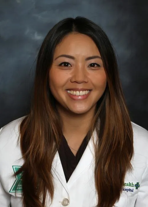 Dr. Joyce Lai Yan, DPM - Santa Ana, CA - Podiatry