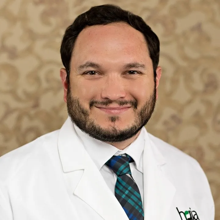 Dr. Patrick Sanchez, MD - Jackson, MS - Gastroenterology