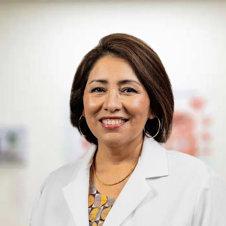 Dr. Hilda Gabriela Smith - Chicago, IL - Nurse Practitioner, Psychiatry