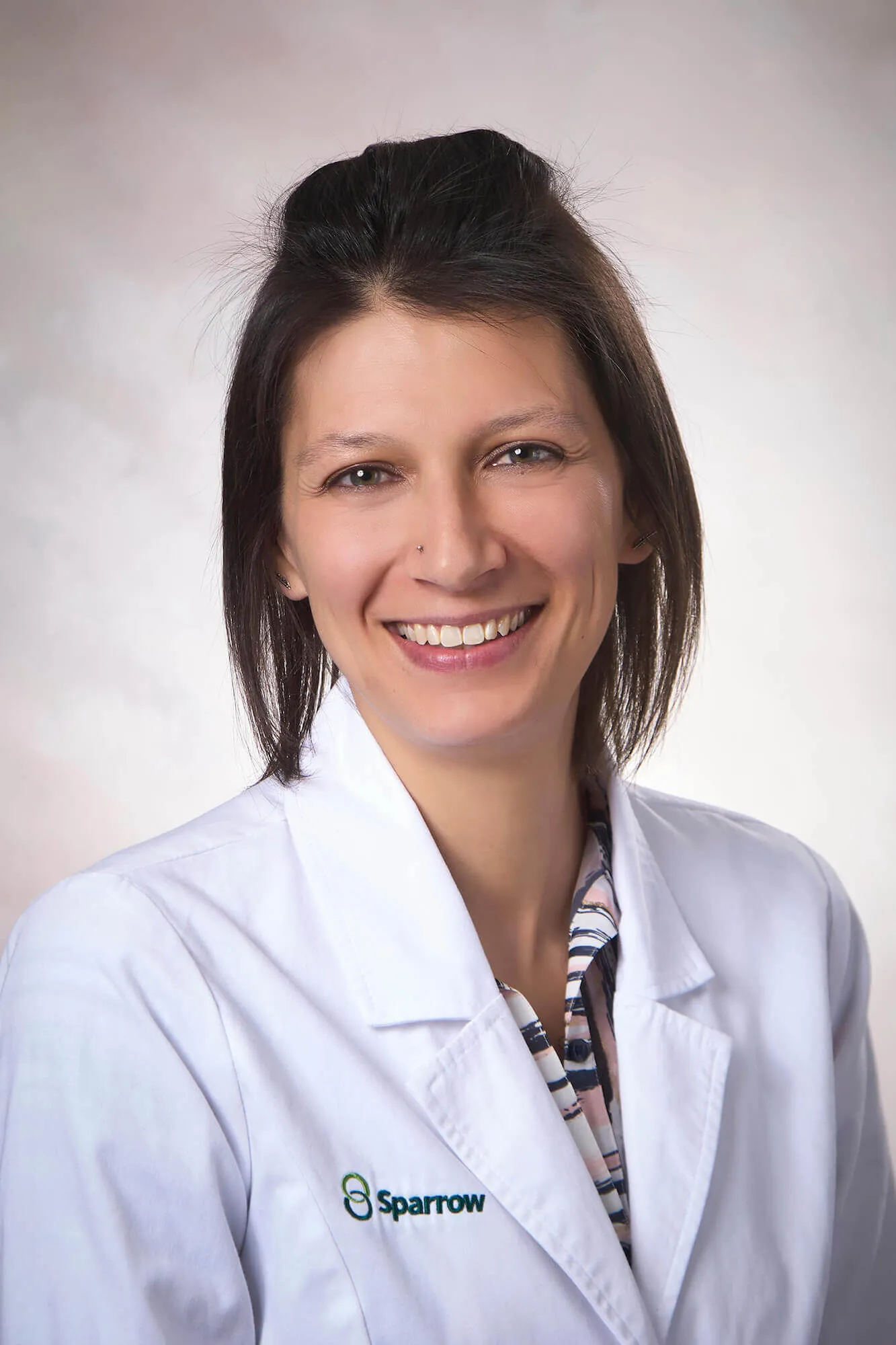 Katherine E. Stanulis, NP - East Lansing, MI - Nurse Practitioner