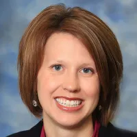 Dr. Jennifer Parkhurst, APRN-CNP - Oregon, OH - Family Medicine