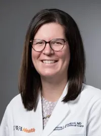 Dr. Jamie L Macleod, MD - Charlottesville, VA - Pulmonology