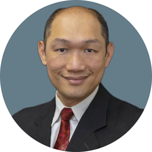Dr. Weber Chen, MD - Pasadena, CA - Oncology