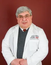 Dr. Walid Azzo, MD, PhD - Cedar Bluff, VA - Orthopedic Surgery