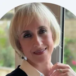 Dr. Svetlana Raichel-Stivi, MD
