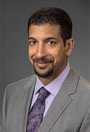 Dr. Virat Dave, MD - Fort Worth, TX - Gastroenterology
