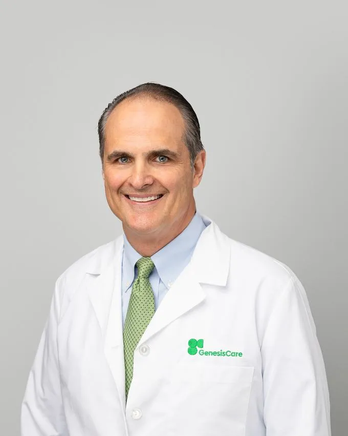Dr. Robert Hruby - Destin, FL - Oncology, Oncologist