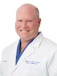 Dr. William John Jarvis, MD - Powell, WY - Orthopedic Surgery, Sports Medicine