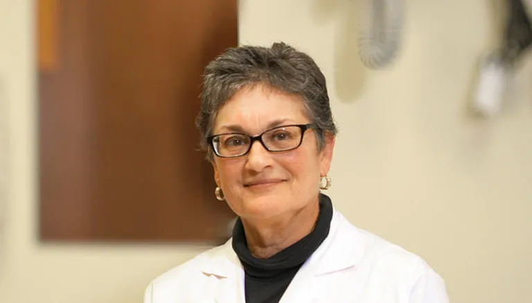 Dr. Susan Liebowitz Luedke, MD - Saint Louis, MO - Oncology, Internal Medicine