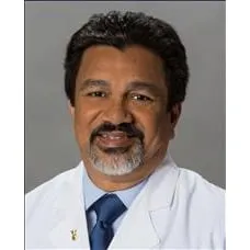 Dr. Hanif Mortlake Williams, MD - Pinecrest, FL - Family Medicine, Other Specialty
