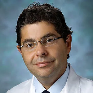Dr. Ali Bydon, MD - Baltimore, MD - Neurological Surgery, Neurosurgery