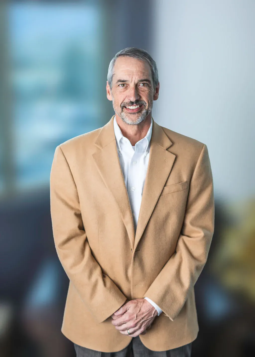 Dr. Timothy Sandell, MD