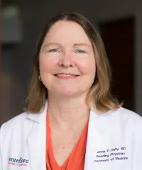 Dr. Johanna P. Daily, MD - Bronx, NY - Infectious Disease