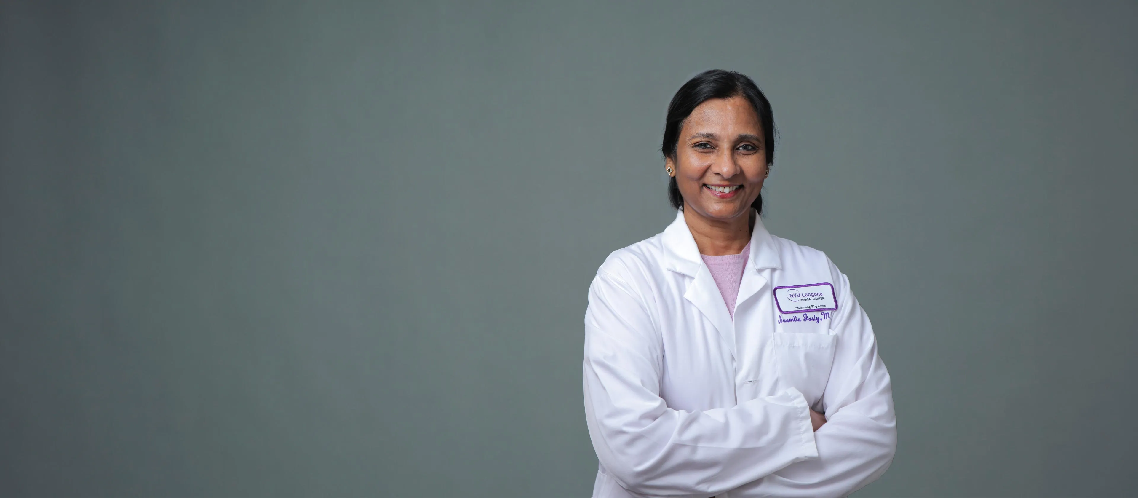 Dr. Susmita Jasty, MD - Brooklyn, NY - Gastroenterology, Gastroenterologist