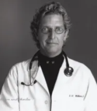 Dr. Stephen H. Williams, MD - Omaha, NE - Family Medicine