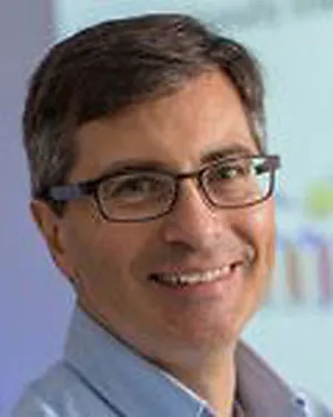 Dr. Ian J. Davis - Chapel Hill, NC - Oncology, Pediatric Hematology & Oncology