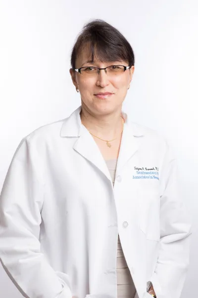 Dr. Tatyana P Barsouk - Pittsburgh, PA - Neurology, Neurologist