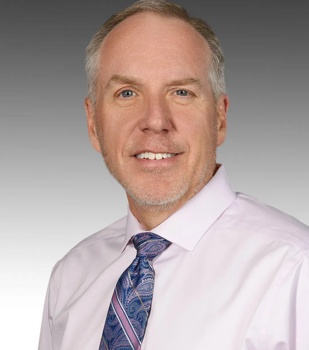 Dr. James Vern Higgins, MD