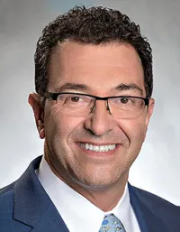 Dr. Marc Laufer, MD - Boston, MA - Obstetrics & Gynecology