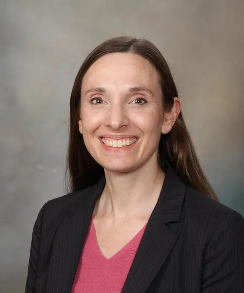 Dr. Katherine C Nickels, MD - Rochester, MN - Pediatrics, Neurology