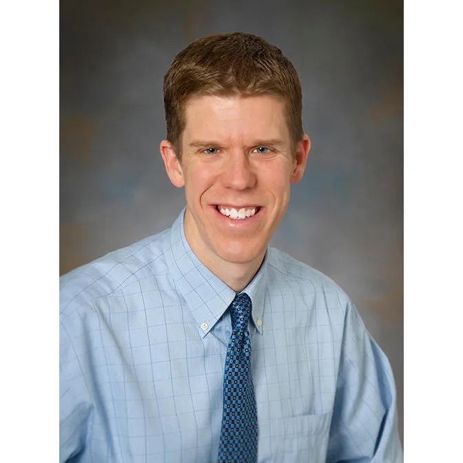 Dr. Eric Fix Hussar, MD - Marietta, PA - Family Medicine