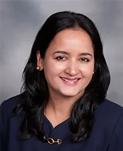 Dr. Rachel Meenu George, MD - Fenton, MO - Internal Medicine, Hospital Medicine
