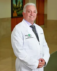 Dr. Michael Capuano, DO - West Columbia, SC - Hospital Medicine