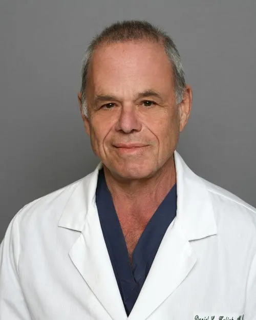 Dr. Daniel Lee Kulick, MD - Mission Viejo, CA - Cardiovascular Disease, Cardiologist