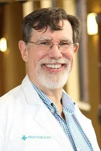 Dr. Wesley Warner Hedges, MD