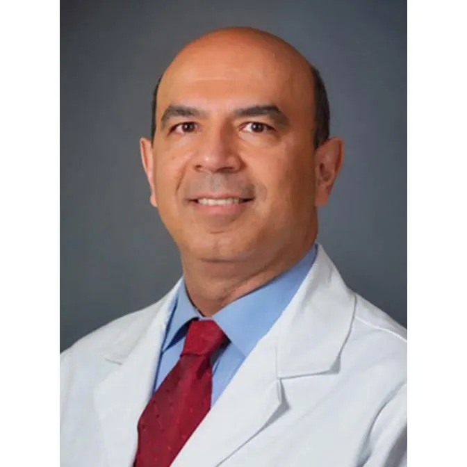 Dr. Alvand Hassankhani, MD - Staten Island, NY - Diagnostic Radiology, Neuroradiology