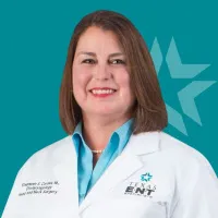 Dr. Stephanie Cordes Cordes, MD - Tomball, TX - Otolaryngology-Head & Neck Surgery