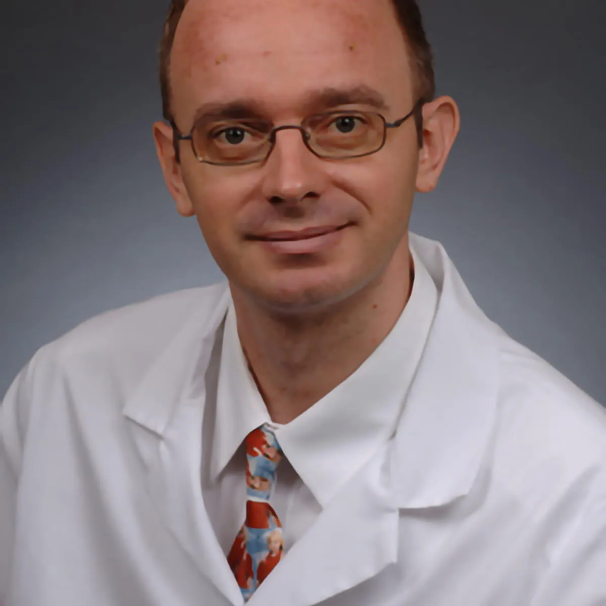 Dr. Gyula Istvan Toro - Douglasville, GA - Emergency Medicine, Emergency Medicine Specialist