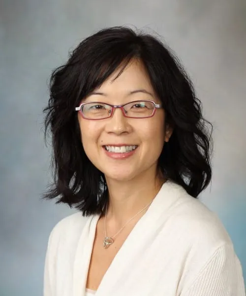 Dr. Amy Kiyo Hara - Scottsdale, AZ - Diagnostic Radiology