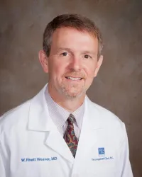 Dr. William Weaver, MD - Demorest, GA - Internal Medicine