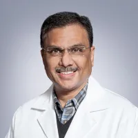 Dr. Sanjay R. Parikh, MD - Lawrenceville, GA - Gastroenterology