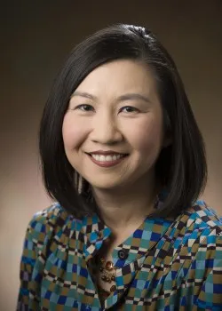 Dr. Laura Wang - Katy, TX - Pediatrics, Internist/pediatrician