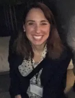 Dr. Dr. Luana Pillon, MD