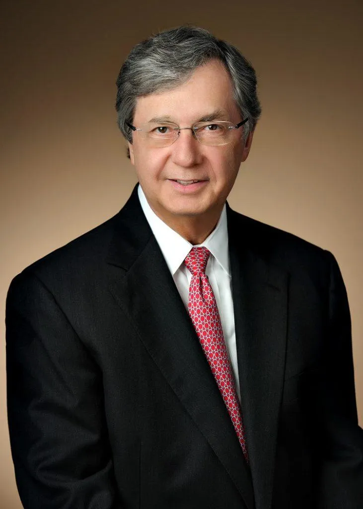 Dr. Jack Hollins, MD - Lexington, KY - Ophthalmology, Ophthalmologist