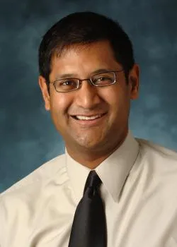 Dr. Amish Bhakta - The Woodlands, TX - Pediatrics, Internist/pediatrician