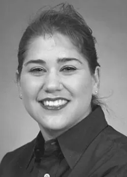 Dr. Bernadette Haggerty - Houston, TX - Pediatrics, Internist/pediatrician