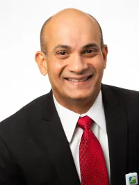 Dr. Darryl Dwaine Dias - Edgewood, KY - Cardiovascular Disease