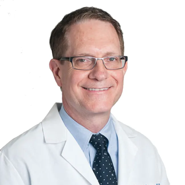 Dr. James Parsons - Boynton Beach, FL - Oncology, Oncologist
