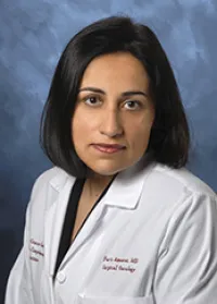 Dr. Farin F Amersi, MD - Los Angeles, CA - Oncology, Surgical Oncology